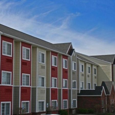 Inn At The Finger Lakes Auburn Exterior foto