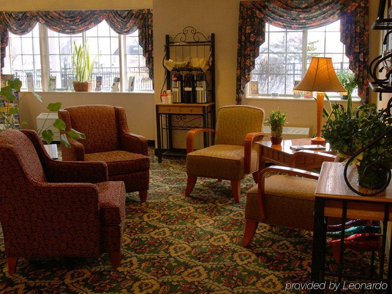 Inn At The Finger Lakes Auburn Interior foto