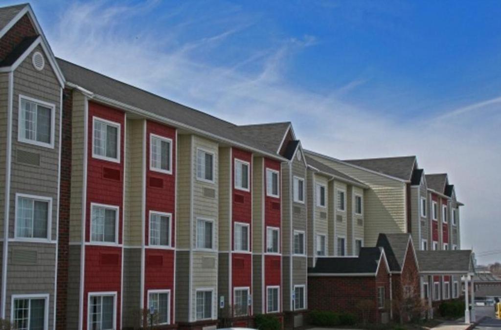 Inn At The Finger Lakes Auburn Exterior foto