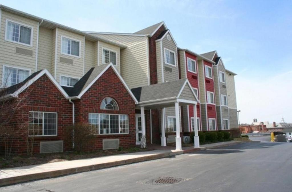 Inn At The Finger Lakes Auburn Exterior foto
