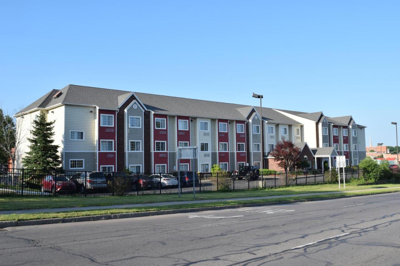 Inn At The Finger Lakes Auburn Exterior foto